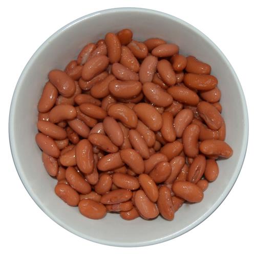 Haricots rouges clairs Kroger 439 g