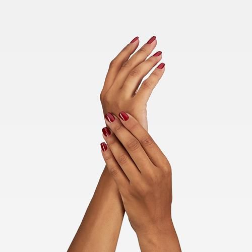 Mineral Fusion Vernis à Ongles, Rouge Profond, Heart Throb Heart Throb 0.33 Fl Oz (Lot de 1)