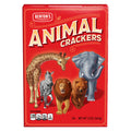 Craquelins en forme d'animaux Benton's, 368 g