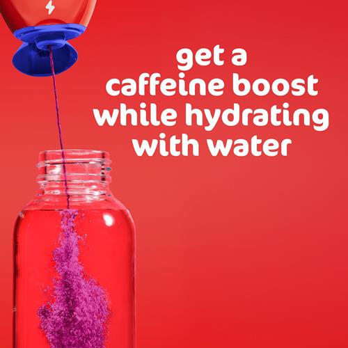Mio Energy Acai Berry Flavored With Other Natural Flavor Liquid Water Enhancer, 3.24 Fl Oz Bottle