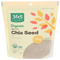 Graines de chia blanches biologiques Whole Foods Market, 425 g