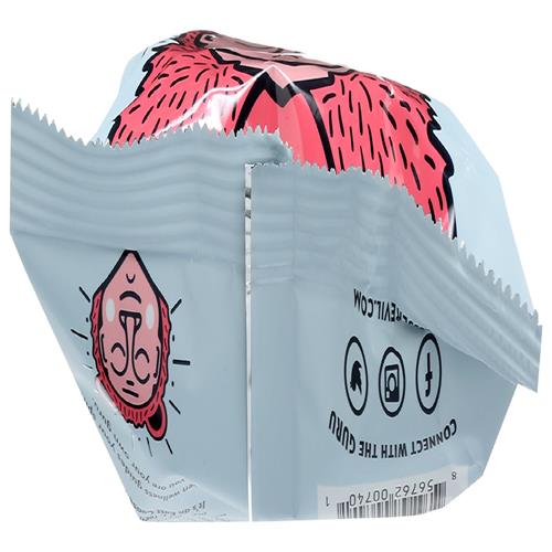 Lesserevil, Paleo Puffs, Sel de l'Himalaya, 142 g