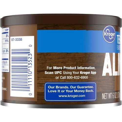 Amandes Teriyaki Kroger 170 g