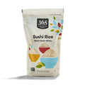 Whole Foods Market, Riz blanc à grains courts pour sushi, 453 g