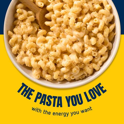 Barilla Protéines Plus, Rigatoni, 411 g