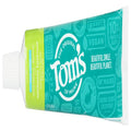 Toms Of Maine, Dentifrice anti-caries format voyage - Menthe fraîche, 85 g