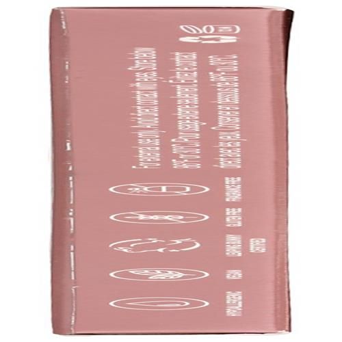 Crayon à Sourcils Rétractable Brun Moyen Mineral Fusion, 0,003 Oz