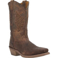 Laredo Nico - Bottes de cowboy en cuir pour homme