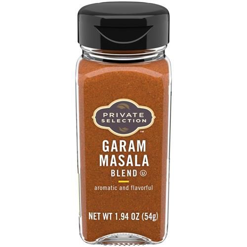Mélange Garam Masala Sélection Privée 55 g