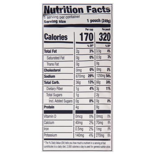 Thai Kitchen Riz Frit, 249 g