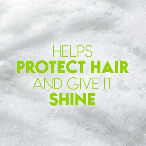 Head & Shoulders 2-en-1 Shampooing et Revitalisant antipelliculaire, Traitement antipelliculaire, Pomme verte pour usage quotidien, Sans parabènes, 800 g