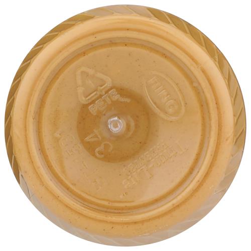 Beurre de cacahuètes croquant biologique Whole Foods Market, 453 g