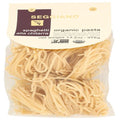 Seggiano, Pâtes biologiques Spaghetti Alla Chitarra, 374 g