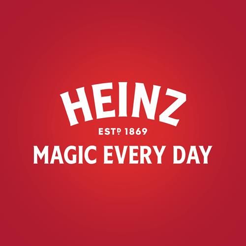 Ketchup aux tomates bio Heinz, bouteille de 14 oz