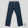 Jean Chrome Hearts Star Patch noir