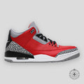 Air Jordan 3 Rétro SE Unite (Exclusivité Chicago)