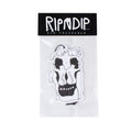 Nermal Skull Air Freshener
