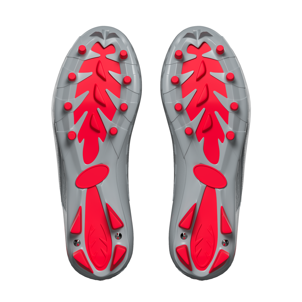 Chaussures de football Tom et Jerry "Cheddar Chase" - Quantum Speed par Phenom Elite