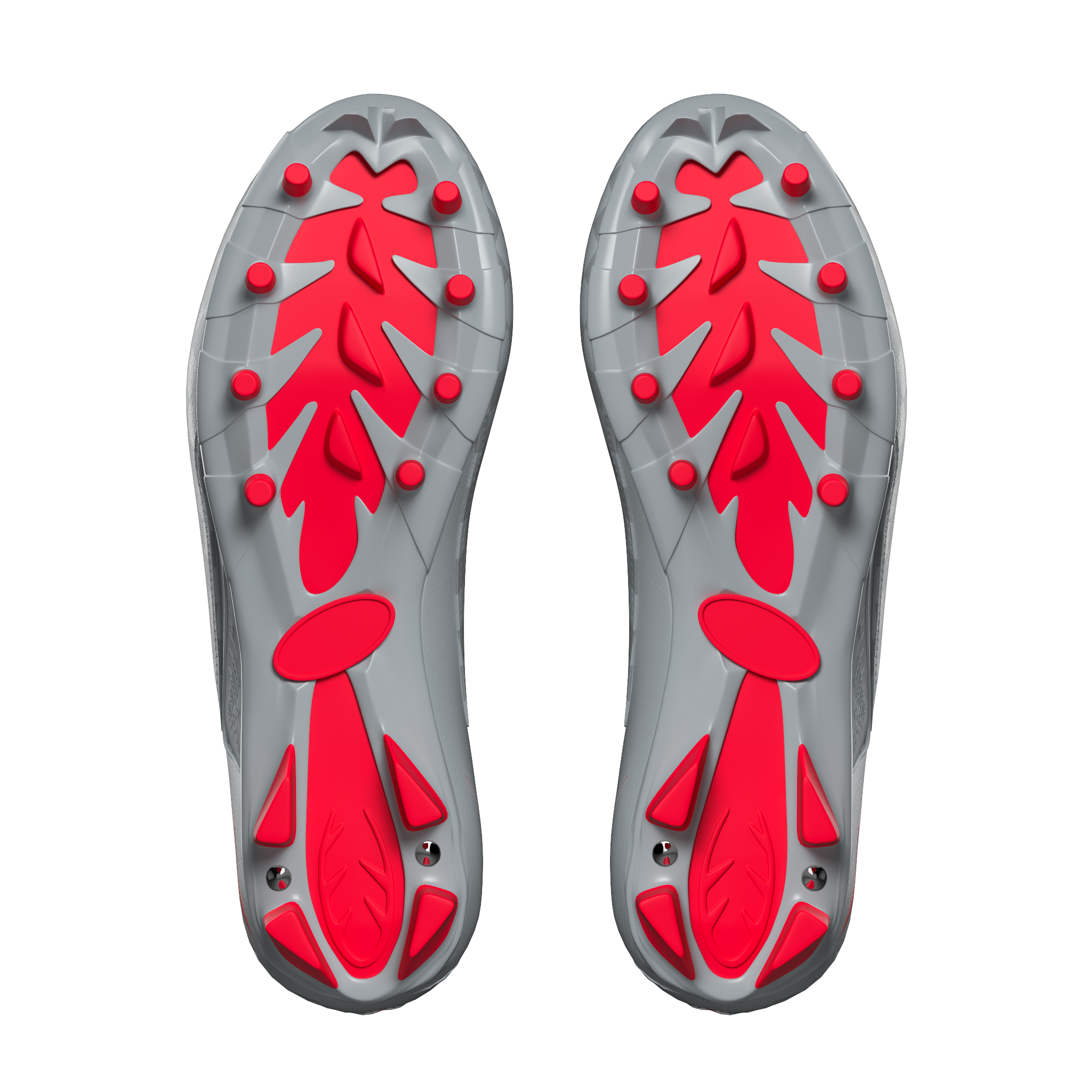 Chaussures de football Tom et Jerry "Cheddar Chase" - Quantum Speed par Phenom Elite