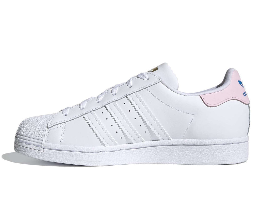 Baskets adidas Originals Superstar EGLE pour femme