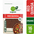 Simple Truth Bio Quinoa Rouge 453 g