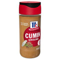 Cumin moulu McCormick, 42 g