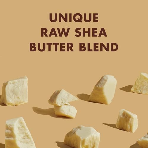 Après-shampoing réparateur Sheamoisture pour cheveux secs et abîmés au beurre de karité brut, sans silicone, pour cheveux bouclés, 384 ml