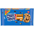 Chips Ahoy! Biscuits croquants au chocolat, au caramel et aux pépites de chocolat, grand format, 393,5 g