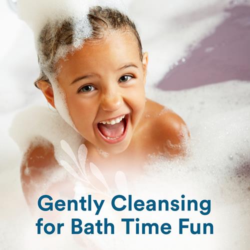 Suave Kids Naturals Shampooing Revitalisant Nettoyant Corps 3-en-1 Pour Enfants 3 En 1 À L'Huile De Coco Testé Par Des Dermatologues Et Sans Larmes Shampooing Revitalisant Nettoyant Corps 488 ml