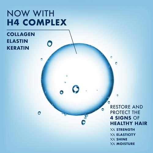 Nexxus Humectress Conditioner Ultimate Moisture For Dry Hair With Caviar & Protein Complex 13.5 Oz
