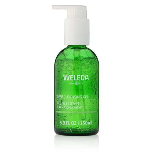 Weleda Gel Nettoyant en profondeur