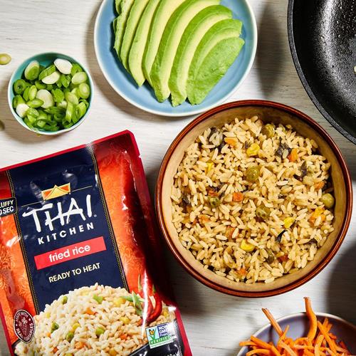 Thai Kitchen Riz Frit, 249 g