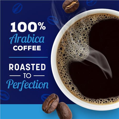 Kroger Coffee Pods Variety Pack 42 ct