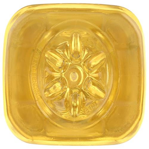 Jus de pomme biologique à teneur réduite en sucre Whole Foods Market, 64 fl oz