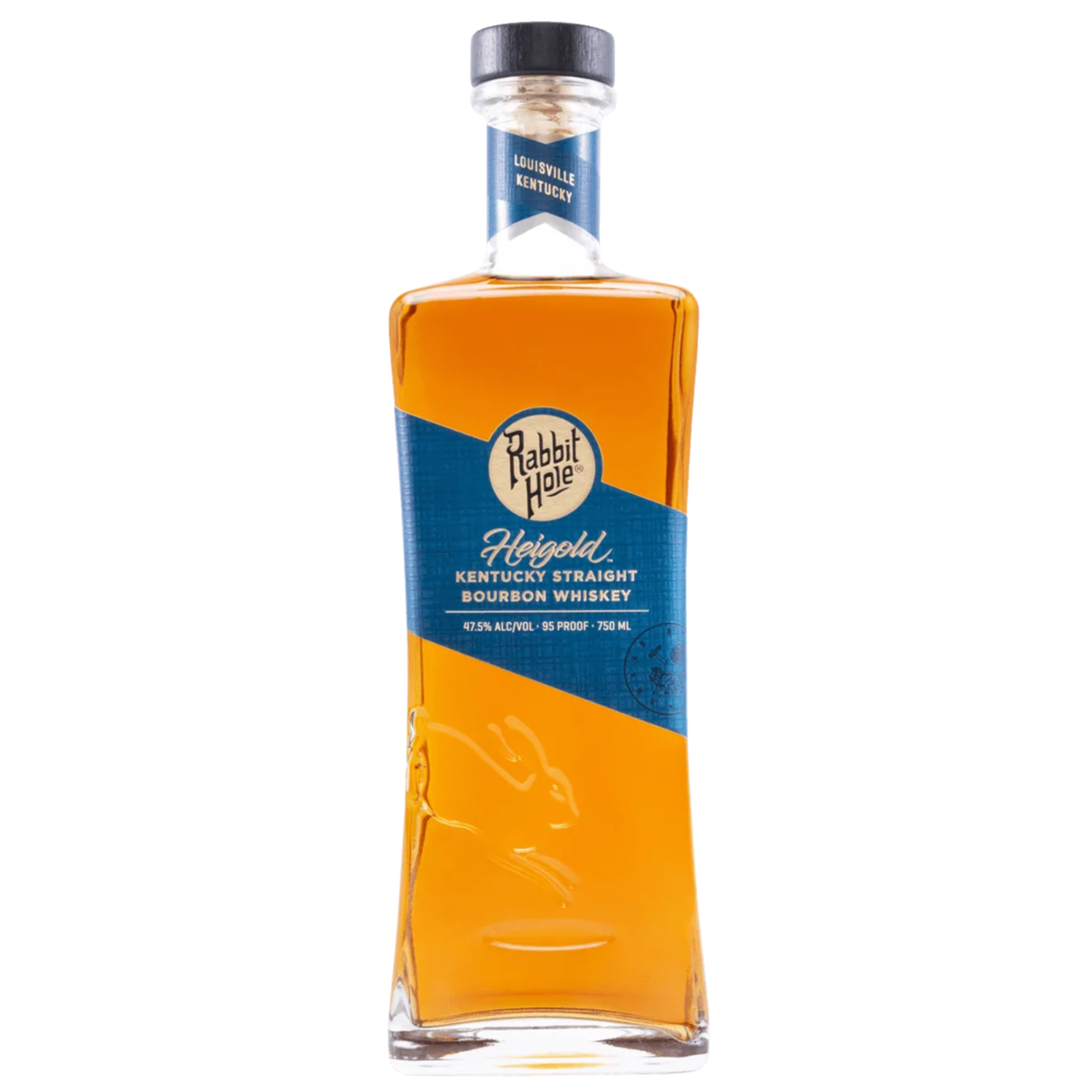 Rabbit Hole Distillery - Bourbon du Kentucky « Heigold » (750 ml)