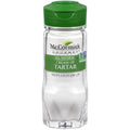 Mccormick Gourmet Crème de Tartre Entièrement Naturelle, 74 g