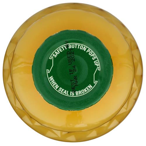 Jus d'ananas biologique R.W. Knudsen, 946 ml (l'emballage peut varier)