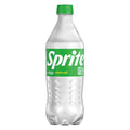 Coca-Cola Sprite 591 ml