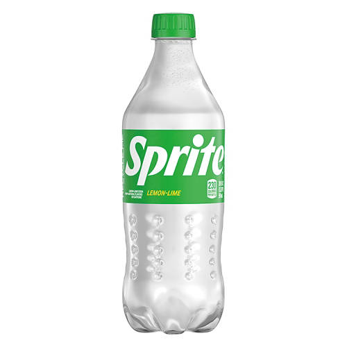 Coca-Cola Sprite 591 ml