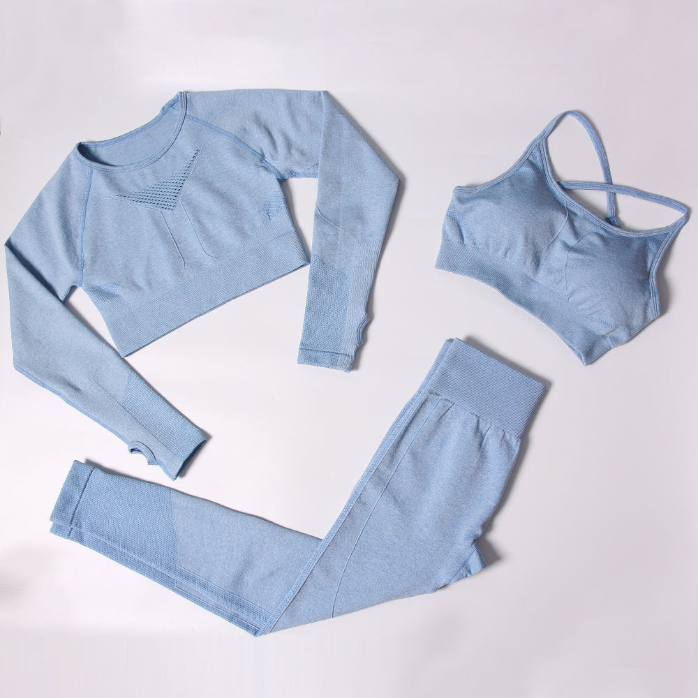 Pantalon de yoga galbant pour femmes