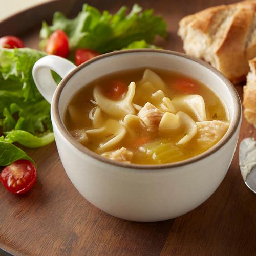 Progresso Light Soupe poulet et nouilles, prête à servir, en conserve, 524 g