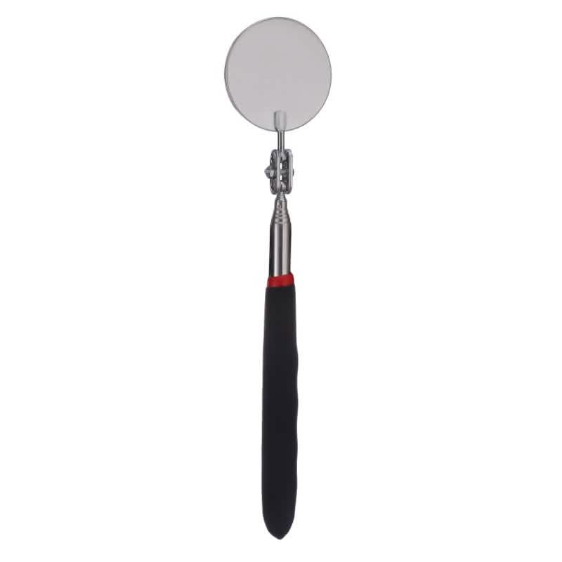 Miroir d'inspection télescopique – Outil de visualisation sous châssis
