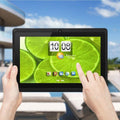 Tablettes PC Android 8.1 7" WiFi Quad-Core 8 Go de mémoire