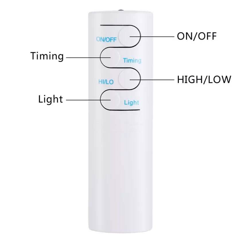 Diffuseur et humidificateur d'arômes d'huiles essentielles ultrasoniques 200ML avec 7 lumières LED et télécommande