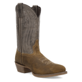 Laredo Mav - Bottes de cowboy en cuir pour homme