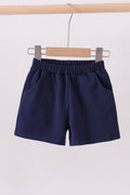 Shorts marine premium