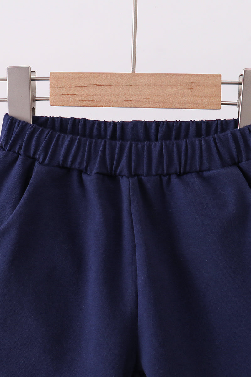 Shorts marine premium