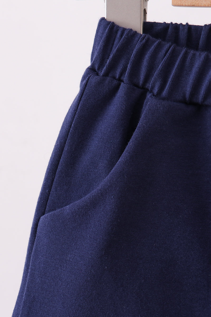 Shorts marine premium