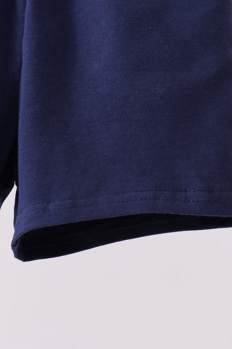 Shorts marine premium