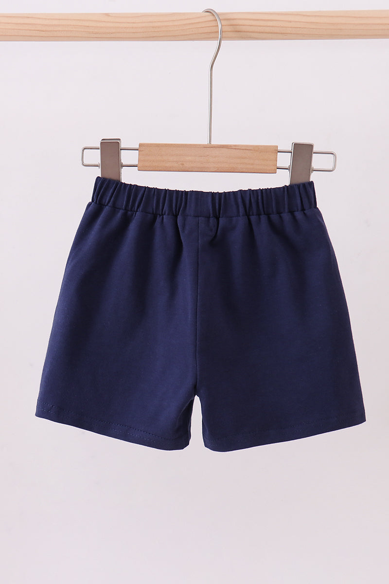 Shorts marine premium